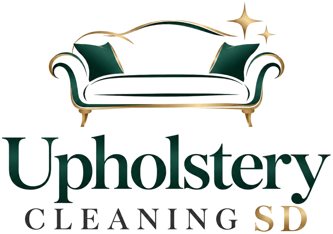 Upholstery Cleaning SD